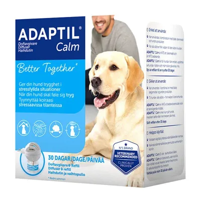 Adaptil Doftavgivare