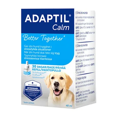 Adaptil Refillflaska