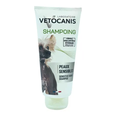 Vetocanis Schampo Hyperallergi 300 ml