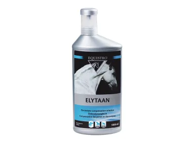 Equistro Elytaan för hästar 1 L