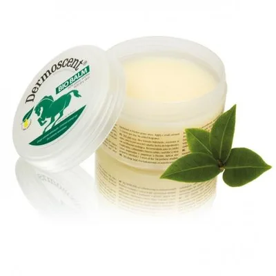 Dermoscent Bio Balm för hästar 200 ml