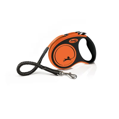 Flexi Xtreme Orange