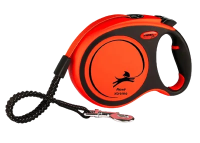 Flexi Xtreme Orange