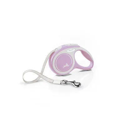 Flexi New Comfort Tape Small 5 m Band/15 kg