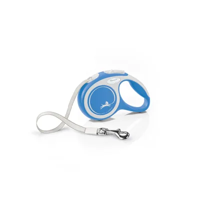 Flexi New Comfort Tape Large 5 m Band/60 kg