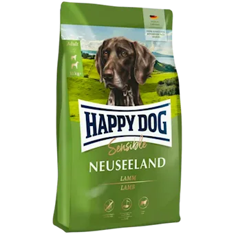 Happy Dog Sensible Neuseeland 11 kg