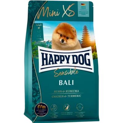 Happy Dog Sensible Mini XS Bali Grainfree