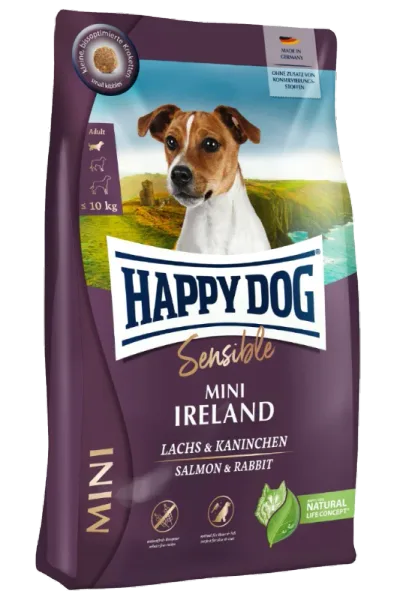 Happy Dog Sensible Mini Ireland