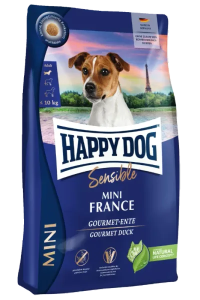 Happy Dog Sensible Mini France