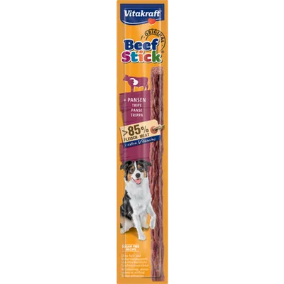 Vitakraft Beef-Stick Salami Vom 50 x 12 g