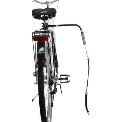 Trixie Biker-set De Luxe Cykelset