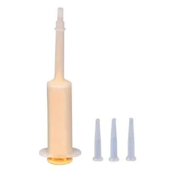Trixie valpmatingspruta 10 ml