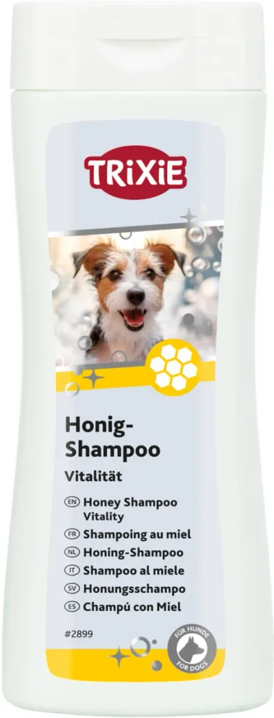 Trixie Schampo honung 250 ml