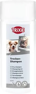 Trixie torrschampo 100 g