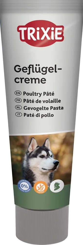 Trixie PREMIO hund 110 g Fjäderfäkräm