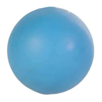 Trixie Solid gummiboll