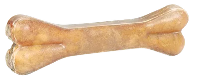 Trixie Tuggben, tjurmuskelfylld, 15 cm, 90 g