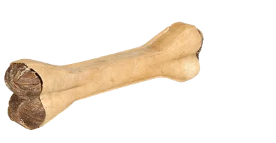 Trixie Tuggben, vomfylld, 15 cm 100 g