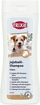 Trixie vårdprodukter med jojobaolja Schampo: 250 ml