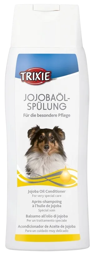Trixie vårdprodukter med jojobaolja Balsam: 250 ml