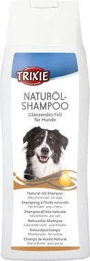Trixie schampo med naturolja 250 ml