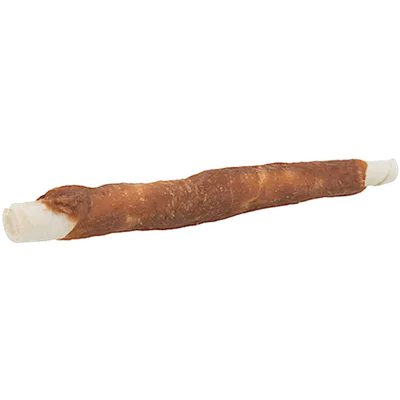Trixie Denta Fun Chewing Roll Rabbit Brown 12 cm