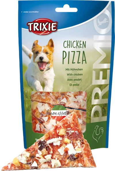Trixie PREMIO Chicken Pizza 100 g