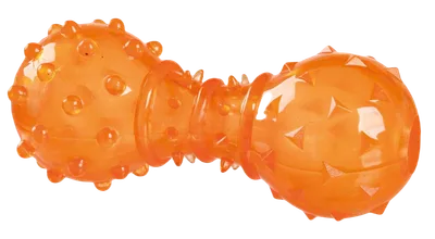 Trixie Dog Activity snack apport, TPR, 12 cm