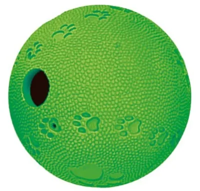 Trixie Rubber Snack Ball - Snacksboll Mix 6 cm