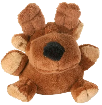 Trixie Plyschdjur, 10-12 cm,