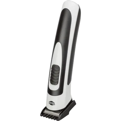 Klippmaskin Slim TR500 sladdlös, 10 W, vit/svart