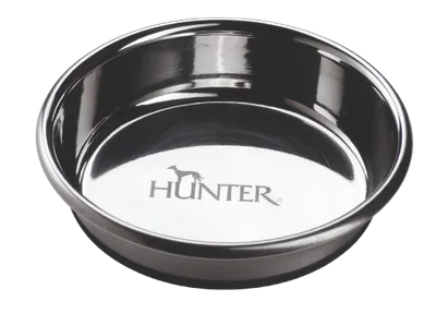 Hunter Bowl Stainless Steel 1100 ml/L