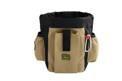 Godisbag Bugrino Profi Beige