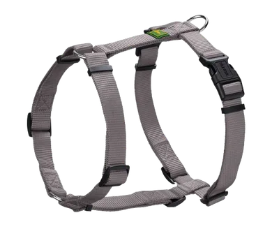Hunter Harness VR Nylon Grey 48-70/S-M