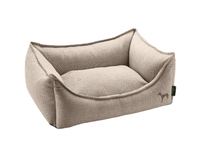 Hunter Hundbädd Livingston Beige 80x60cm