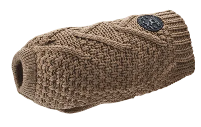 Hunter Dog Pullover Malmö Tan 50cm