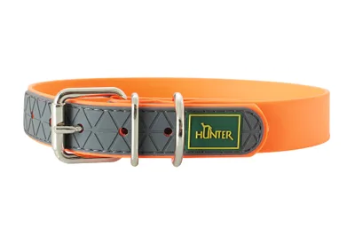 Convenience Hundhalsband Orange 60cm