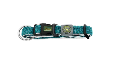 Hunter Collar Hilo VP 45-70/XL Mesh Turquoise