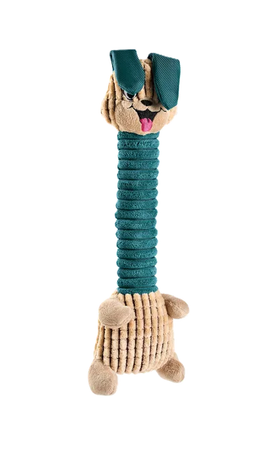 Hunter Dog Toy Granby Polyester turquiose 38 cm
