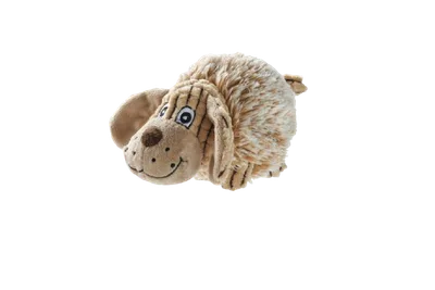 Hunter Dog Toy Pori Dog Polyester Beige 20 cm