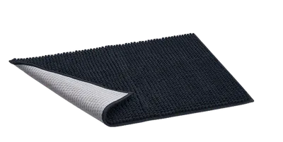 Hunter Waterloo Matta Antracit 80 x 60 cm