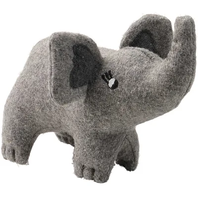 Leksak Eiby Elephant