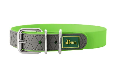 Convenience Hundhalsband Grön 55cm
