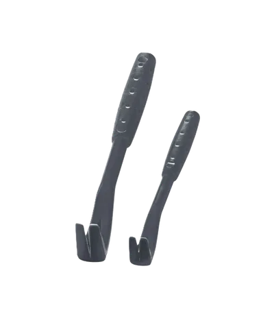 Hunter tick twister Ajka anthracite 2-pack