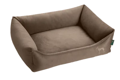 Hunter Hundbädd Ortopedisk Merida taupe 90 x 70 cm