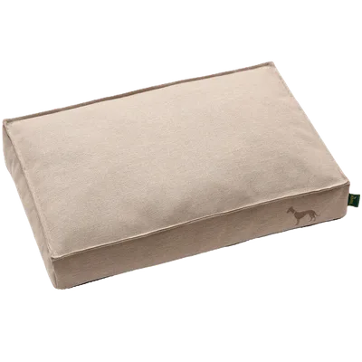 Hunter Cushion Inari Polypropylene Beige 120 x 75 cm