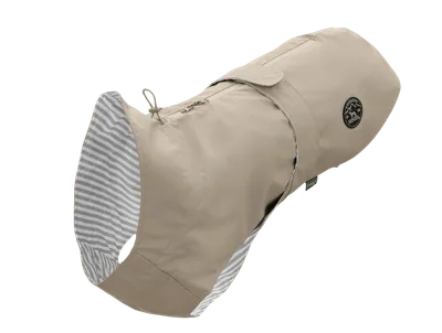 Hunter Regntäcke Milford Taupe 40 cm