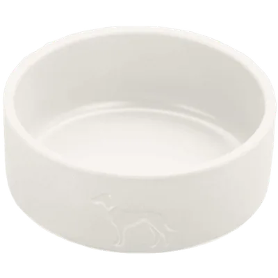 Hunter Matskål Osby Vit 1100ml/ø16cm