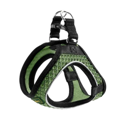Hunter Harness Hilo ComFort 36-40/XS Mesh Linden Green