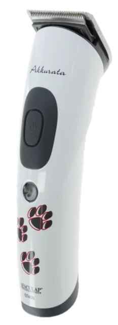Aesculap Sladdlös Klippmaskin Akkurata II